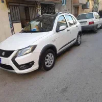 خودرو سواری کوییک آر اس|خودرو سواری و وانت|گلستان (تهران), |دیوار