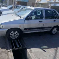 پراید 141مدل88