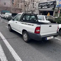 اجاره پرایدوانت مدل1402|خودرو اجارهای|تهران, شهرک پرواز|دیوار