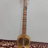 تار آذری، تار