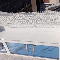 آبچکان|آبچکان و نظمدهنده ظروف|کرمانشاه, |دیوار