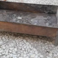 ۲عدد منقل و یه کباب پز خونگی