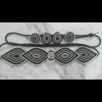 کمربند مجلسی زنانه در قصرشیرین|کیف، کفش، کمربند|قصرشیرین, |دیوار