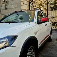 کوییک r مدل ۱۴۰۱|خودرو سواری و وانت|تهران, دهم فروردین|دیوار