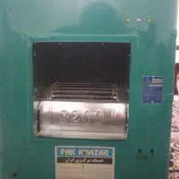 فروش فوری کولر ابی نو ۳هزاز