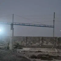 فروش کارگاه قطعات بتنی در شهرک صنعتی تیاب|فروش دفتر صنعتی، کشاورزی، تجاری|میناب, |دیوار