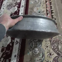 دیگ مسی|ظروف پخت‌وپز|سبزوار, قدس|دیوار