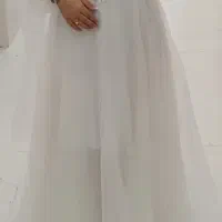 لباس عقد و لباس مجلسی