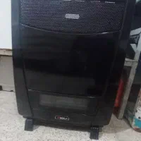 بخاری کوچیک