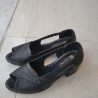 صندل طبی زنانه سایز 40