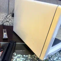 مایکرویو  در حد نو|اجاق گاز و لوازم برقی پخت‌وپز|تهران, تهرانسر شمالی|دیوار