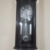 ساعت دیواری