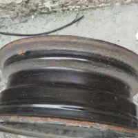رینگ تیبا