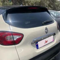 ماشین کپچر ۲۰۱۷|خودرو سواری و وانت|تهران, سعادت‌آباد|دیوار