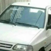 پراید مدل 87