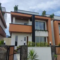 ویلا داخل شهرک در نشتارود