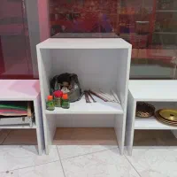 میز ام دی اف سه تیکه