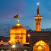 تور زیارتی وسیاحتی مشهد6مهر
