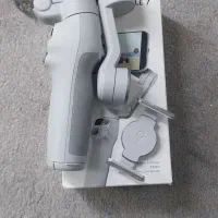 گیمبال دی جی آی مدل osmo 7