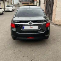 برلیانس۳۳۰ موتور بزرگ|خودرو سواری و وانت|رشت, لاکان شهر|دیوار