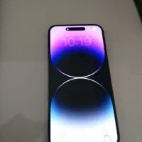 گوشی آیفون ۱۴پرومکس|موبایل|کرمانشاه, |دیوار