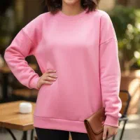 سویشرت زنانه و مردانه فقط 400 تومن|لباس|گرگان, |دیوار