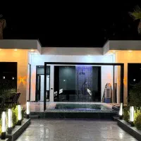 اجاره باغ ویلا|اجارهٔ کوتاهمدت ویلا و باغ|چهارباغ, |دیوار