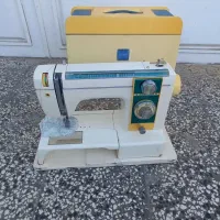 چرخ خیاطی ژانومه اصل