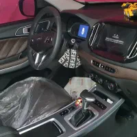 تیگو 7 مدل 401 واقعا بدون مشابه|خودرو سواری و وانت|تهران, ستارخان|دیوار