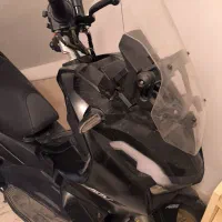 موتور ADV150 نیاز مالی