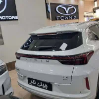 اکستریم ال ایکس LX صفر مدل 1404|خودرو سواری و وانت|تهران, فاطمی|دیوار