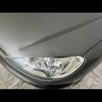 پژو ۲۰۶ تیپ سه|خودرو سواری و وانت|تهران, حکیمیه|دیوار