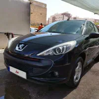 پژو 207 مدل ۱۴۰۲|خودرو سواری و وانت|اصفهان, برازنده|دیوار