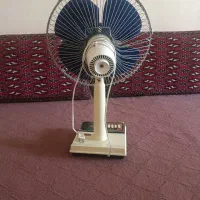 پنکه|پنکه و تصفیه‌کنندهٔ هوا|بیرجند, |دیوار