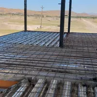 خدمات ساختمانی و مهندسی