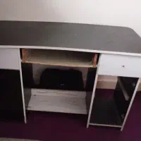 میز و صندلی