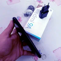 گوشی (Xiaomi Redmi (9Aتمیز،خونگی|موبایل|اصفهان, ملکشهر|دیوار