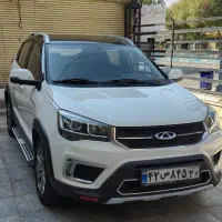 ام وی ام ایکس 22 اسپرت اکسلنت دنده ای لاکچری