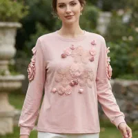 بلوز و شومیز