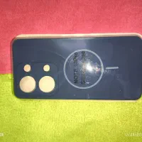 گارد سلیکونی Note 13 Pro5G