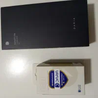 گوشی داریا Bond II Lite 5G حافظه 256 رم8گیگابایت|موبایل|تهران, نجات اللهی|دیوار