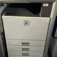 فروش و تعمیر انواع پرینتر با ضمانت|پرینتر، اسکنر، کپی، فکس|کاشان, مفتح|دیوار