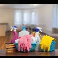 نیازمند نظافتچی