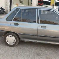 پراید 85سالم|خودرو سواری و وانت|هشتگرد, شهرک وحدت|دیوار