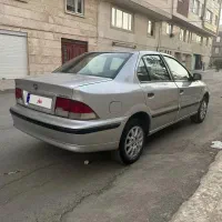 سمند ۸۳درجه یک|خودرو سواری و وانت|سنندج, |دیوار