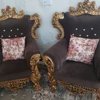 فروشی|مبلمان خانگی و میز عسلی|خرم‌آباد, |دیوار