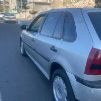 فولکس واگن گل|خودرو سواری و وانت|تبریز, |دیوار