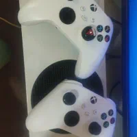 ایکس باکس سری ای(XBOX SERIE S) ۲دسته