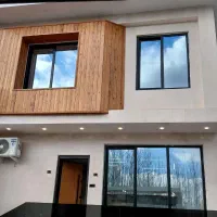 فروش ویلا  نو ساز   با سند تک برگ