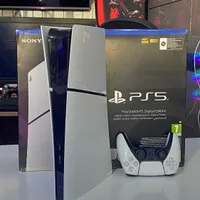 ps5 یک هفته کار